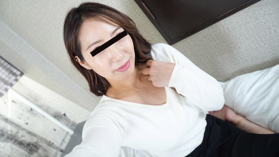 《091623_911 DMを送ってきた欲求不満の人妻とパコパコ！  藤田陽子》最新高清视频播放封面图